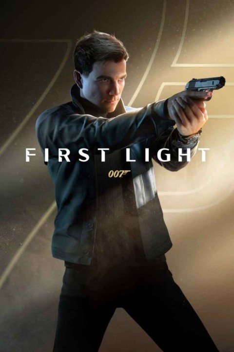 007 First Light İndir - Full Türkçe İndir