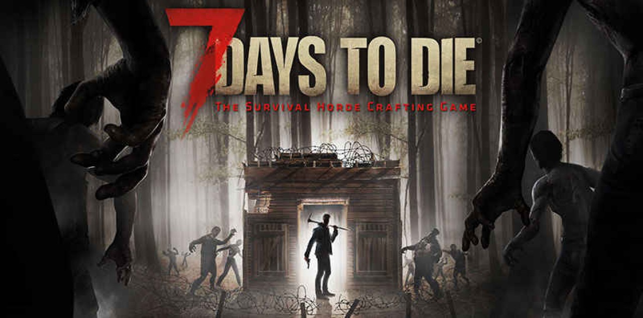 7 Days To Die Full İndir Full Türkçe Güncel