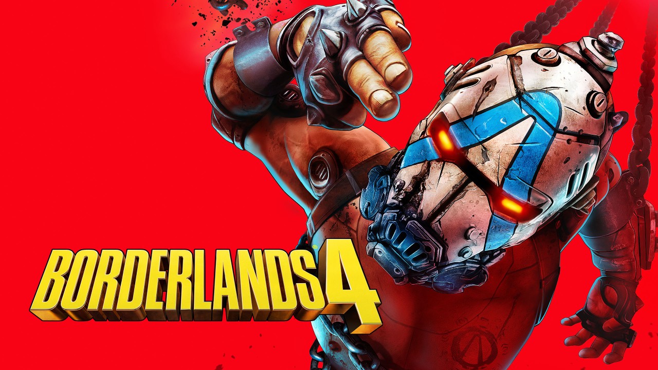 Borderlands 4 Full İndir – Borderlands DLC İndir