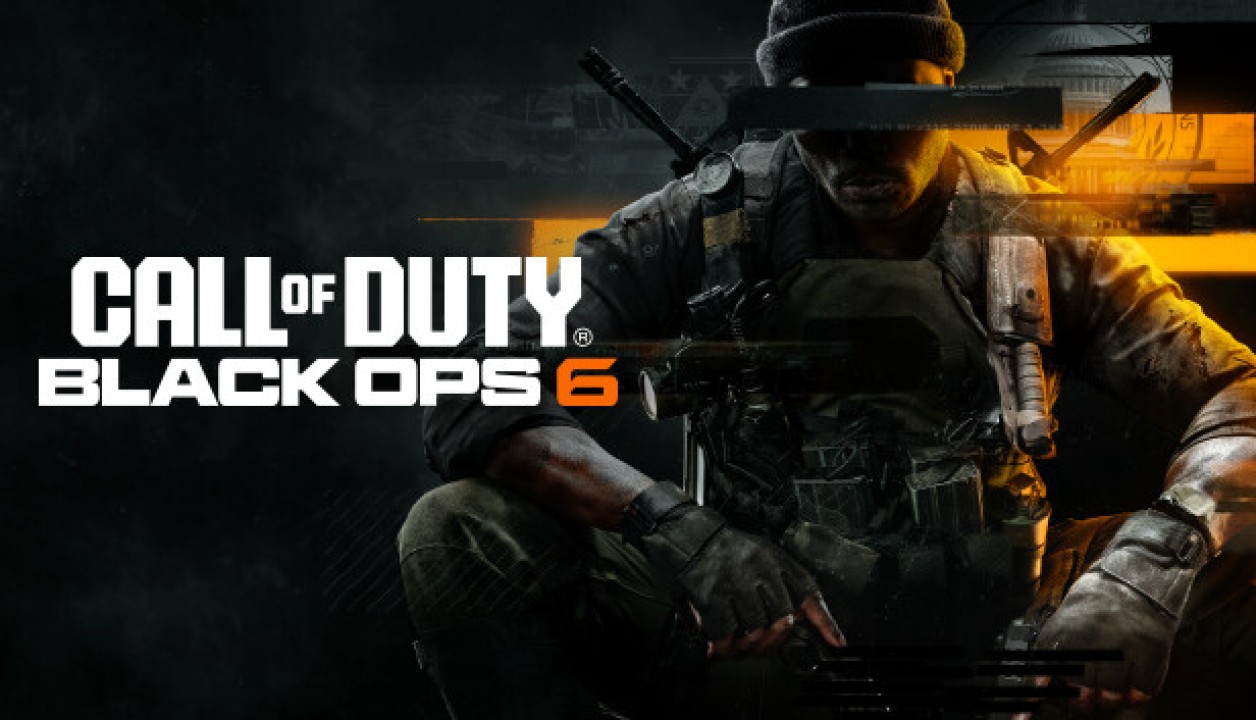 Call of Duty Black Ops 6 İndir – Full İndir PC + DLC