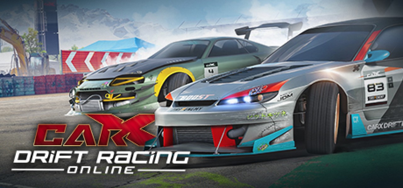 carx drift racing Full pc indir Türkçe