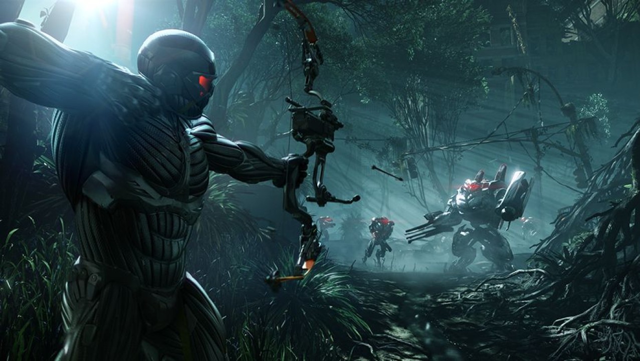 Crysis 3 Full Türkçe Güncel İndir