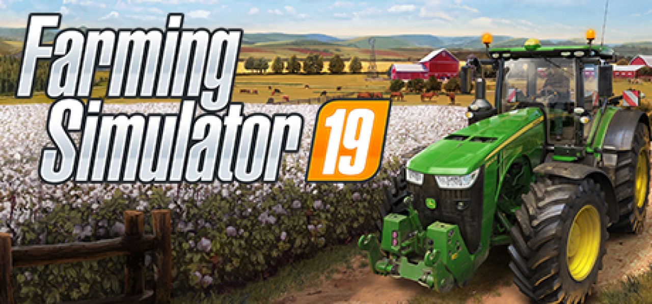 farming simulator 2019 Full Pc indir Full Türkçe Güncel