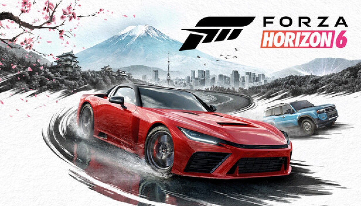 Forza Horizon 6 full indir ücretiz bedava oyna 