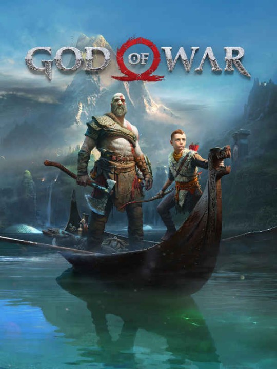 God of War İndir Full Sürüm İndir Türkçe 