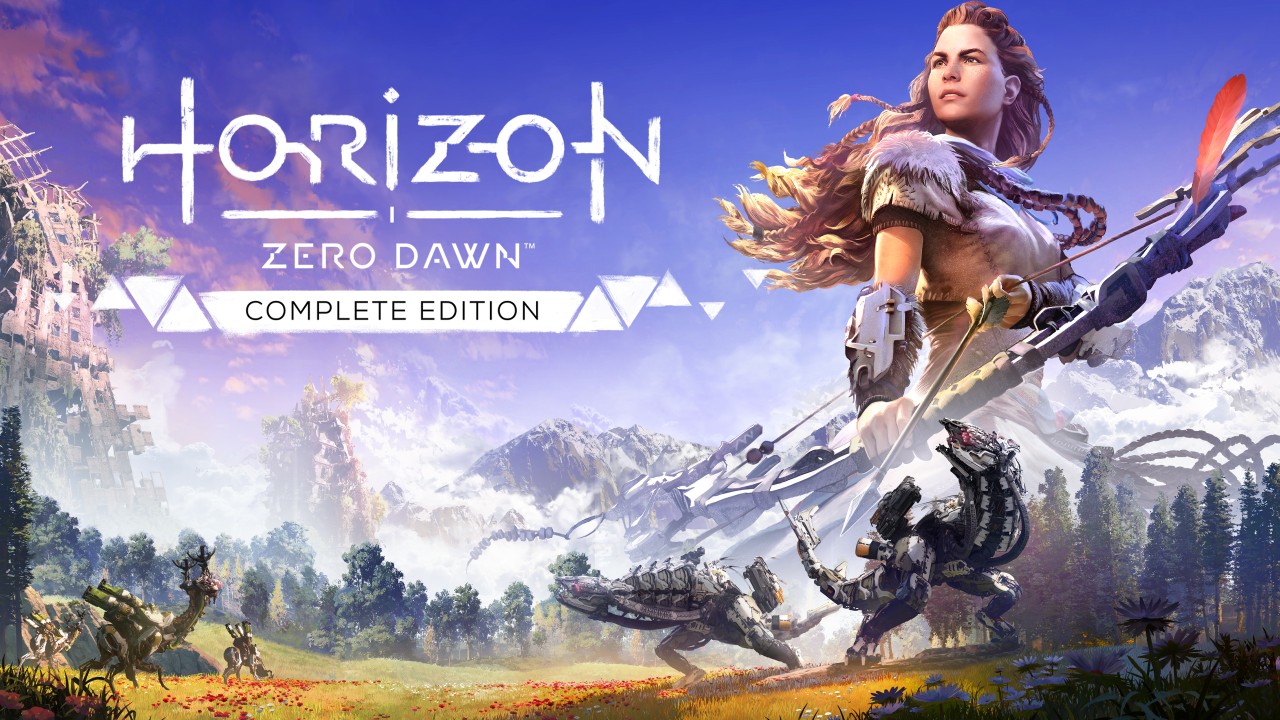 Horizon Zero Dawn Full İndir – Full Türkçe PC Tüm DLC