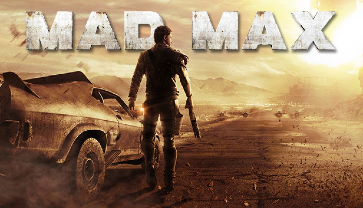 Mad Max Full Sürüm İndir Türçe yama ve DLC Full indir
