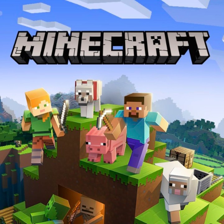 Minecarft full PC indir