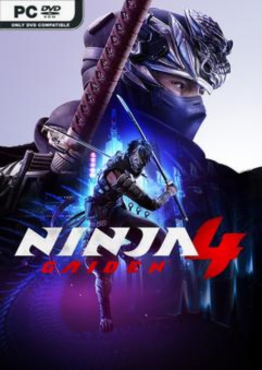 Ninja Gaiden 4 İndir  Full İndir