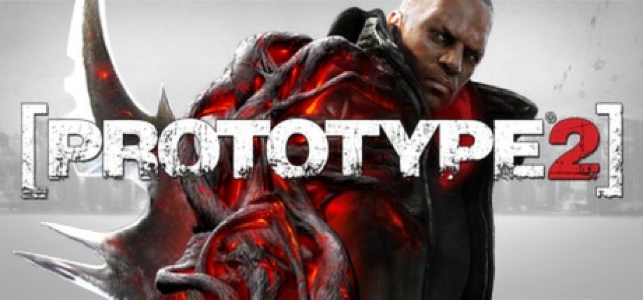 Prototype 2 Full Pc İndir