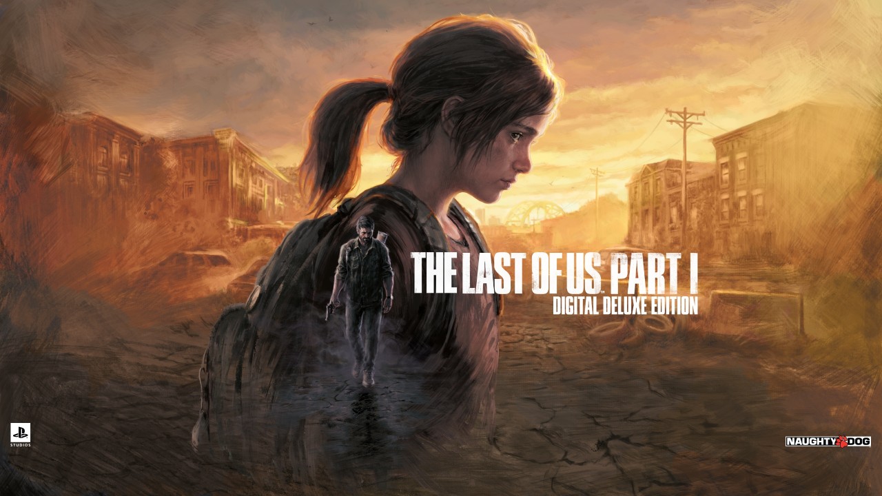 The Last of Us Part 1 Ful İndir Türkçe DLC Full Ücretsiz indir