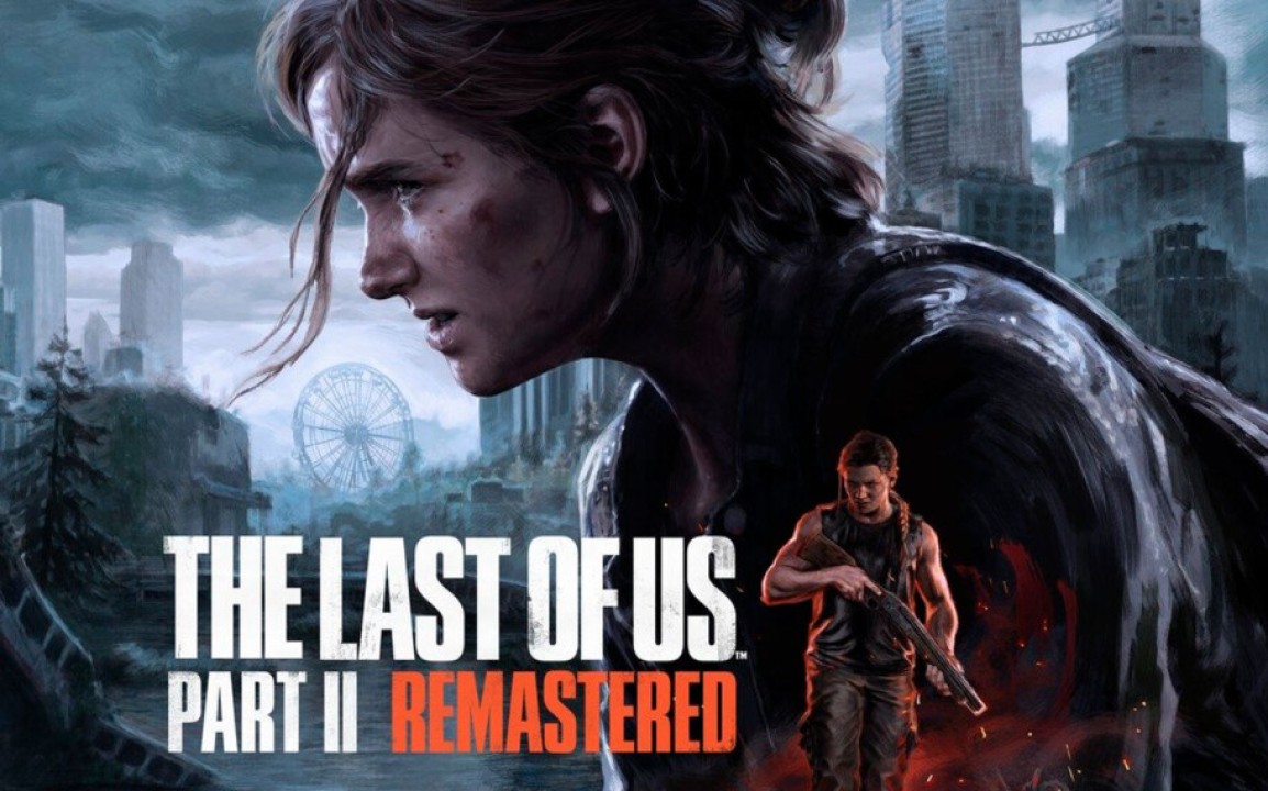 The Last of Us Part 2 Remastered İndir + Türkçe Duplaj indir