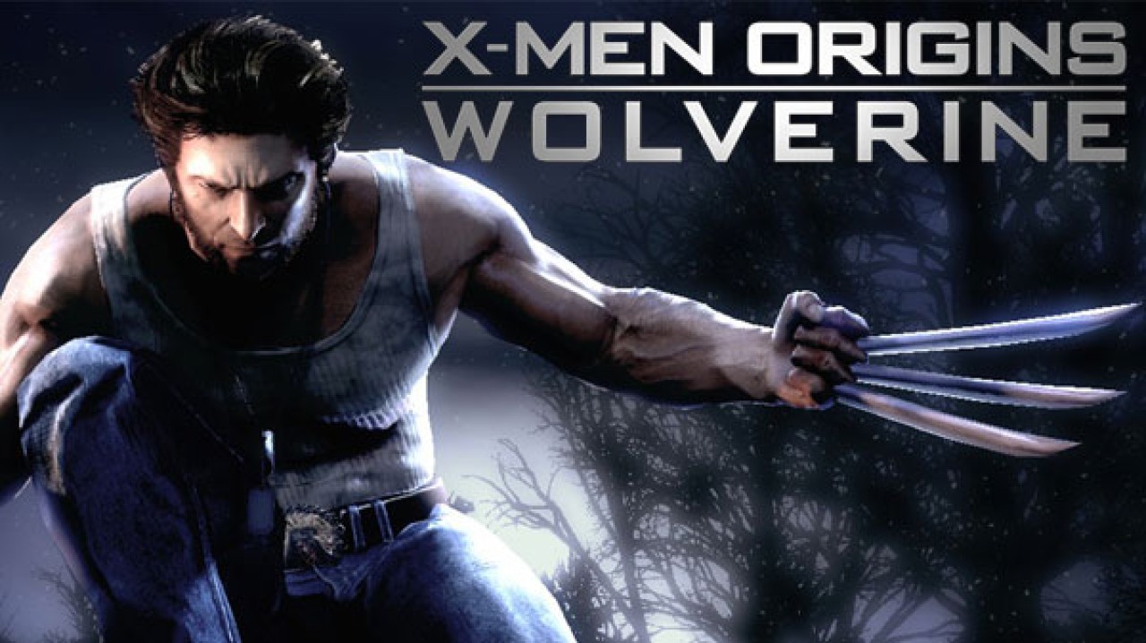 X-Men Origins Wolverine Full İndir